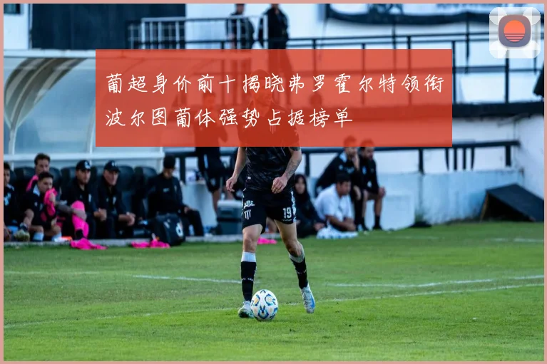 葡超身价前十揭晓弗罗霍尔特领衔波尔图葡体强势占据榜单