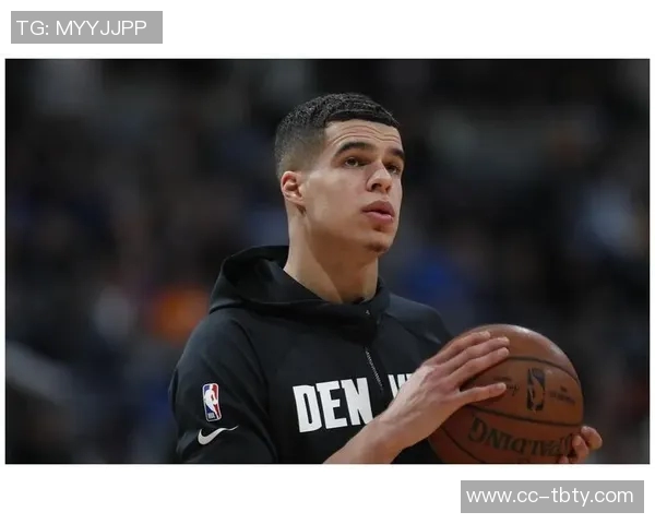 小迈克尔波特潜力无限Lowe认为他与新秀组合前景光明